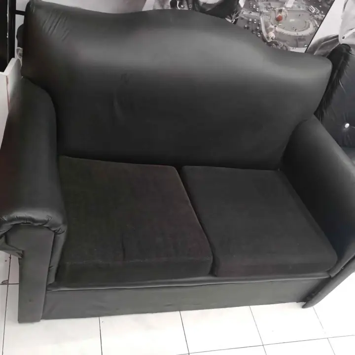 Sillón 2 cuerpos en Venta