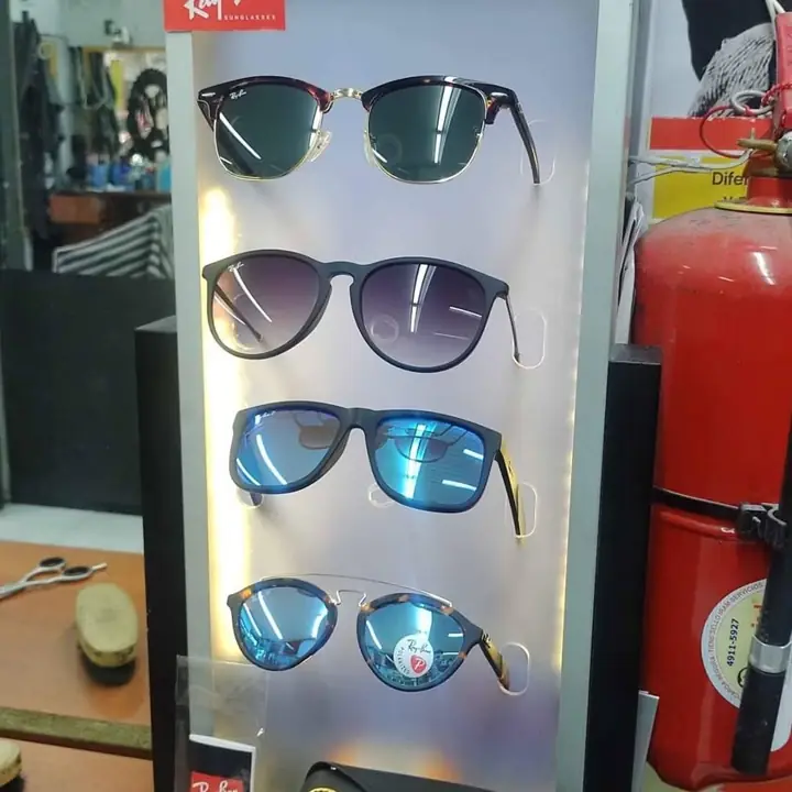 Vendo Lentes Ray-Ban