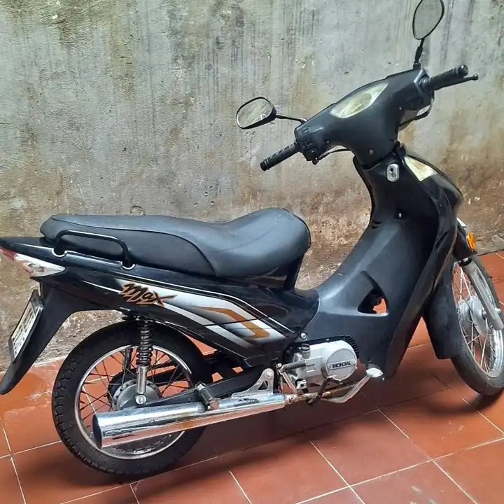 Mondial 110 max