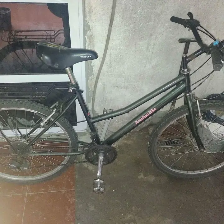 Bicicleta Rodado 26 muy buen estado