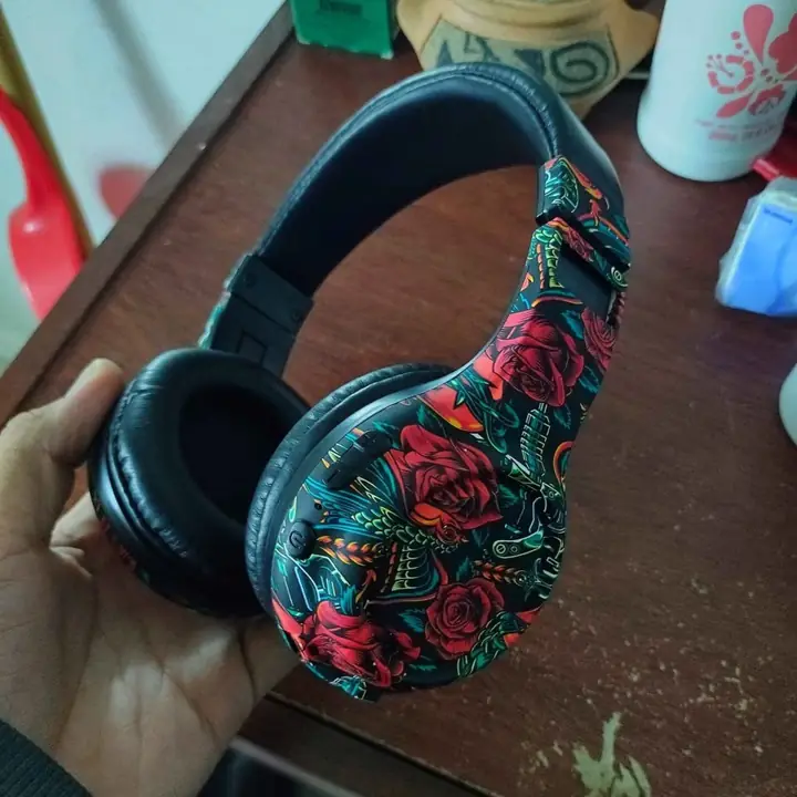 Auriculares Bluetooth Stromberg se vende