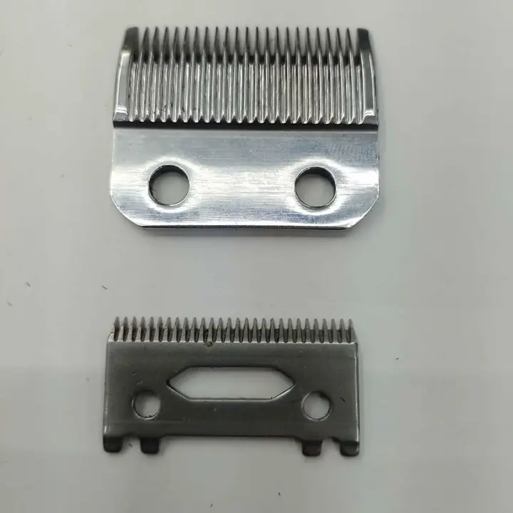 Cuchillas para maquina de cortar pelo Wahl