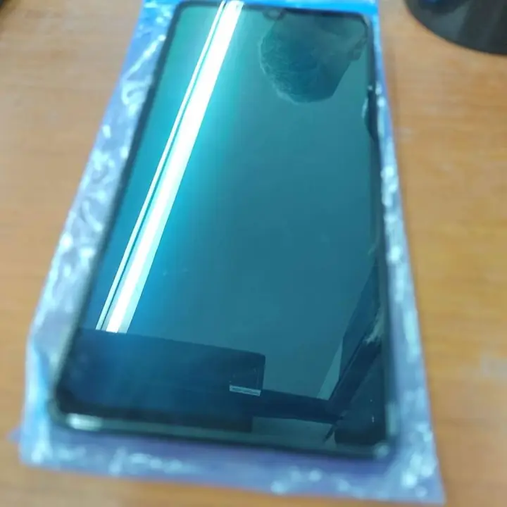 Módulo Samsung A51 se va hoy