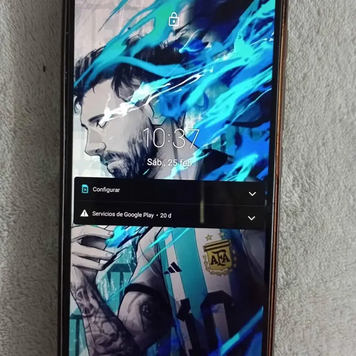 Motorola one fusión