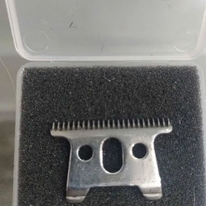 Cuchilla para la Andis slim
