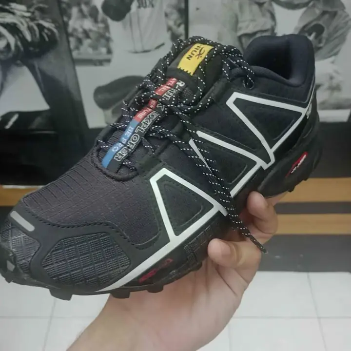 I run zapatillas Liquido están sin uso Talle 41