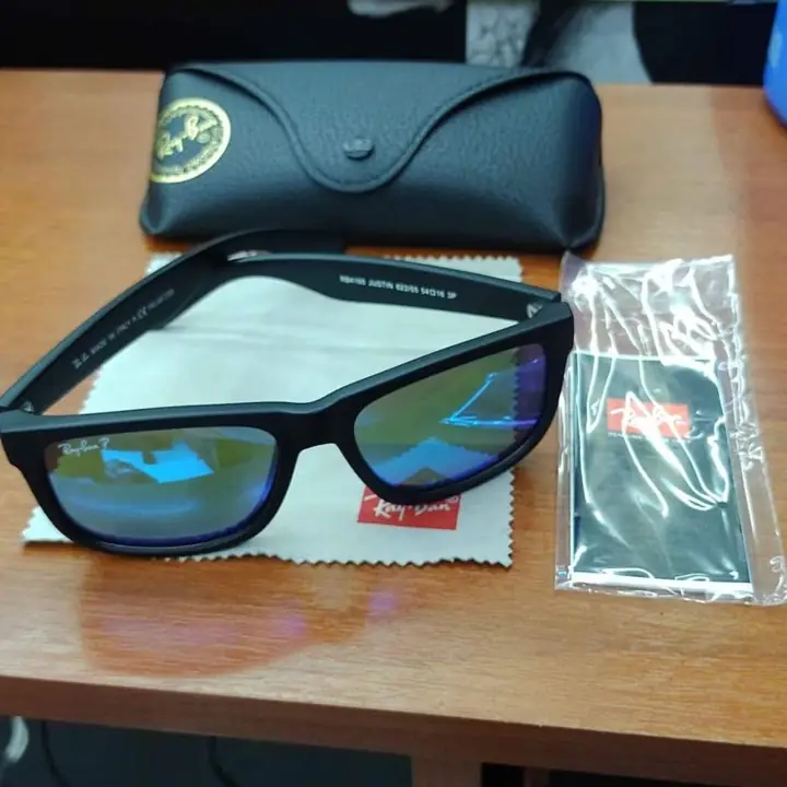 Lentes Ray-Ban