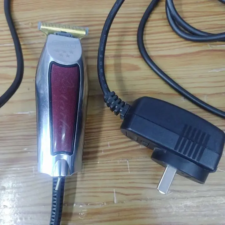 Wahl Detailer
