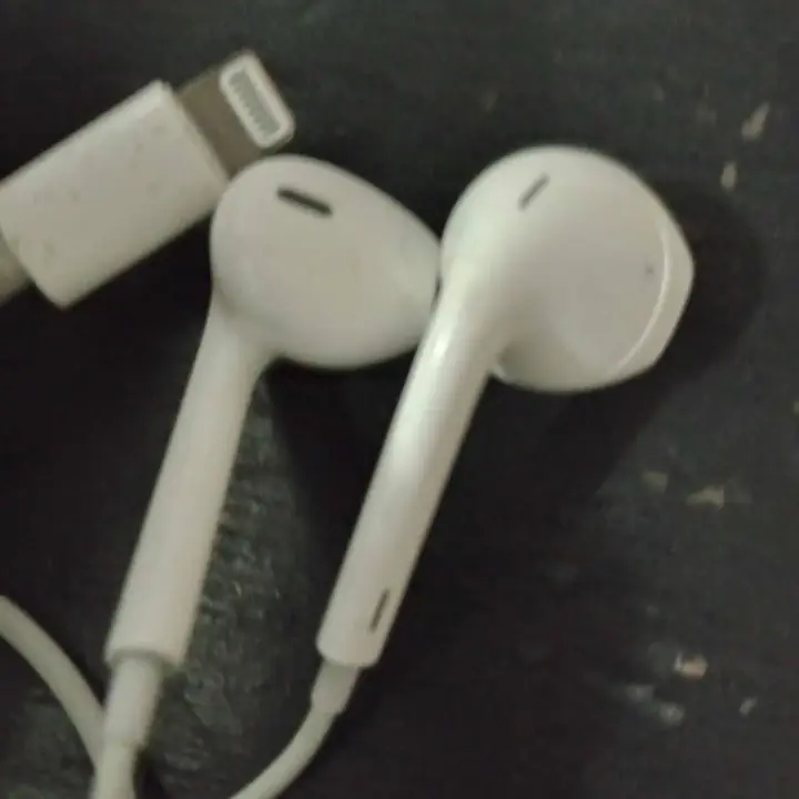 Auriculares iPhone