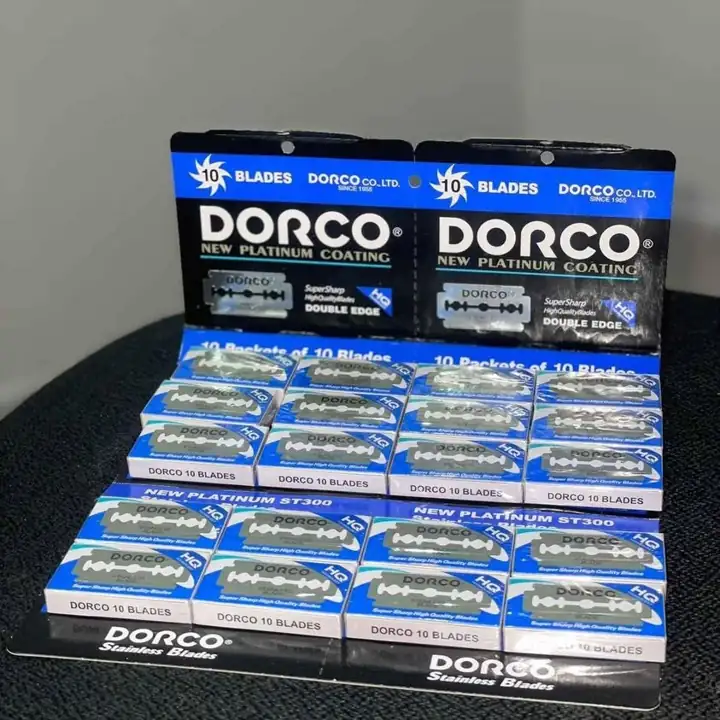 Filos dorco Lo mejor para barberia