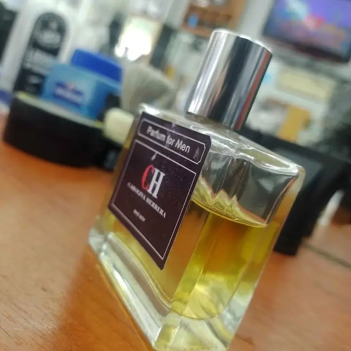 Perfumes