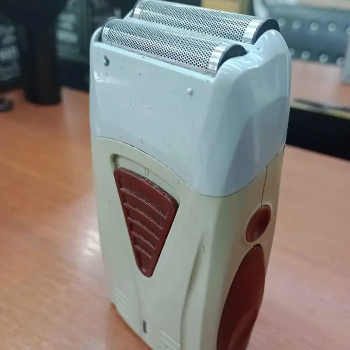 Shaver Andis Funciona Perfecto LIQUIDO