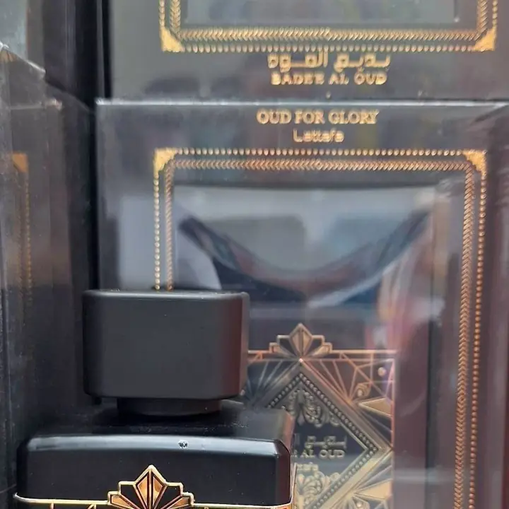 Perfumes arabes top tendencias