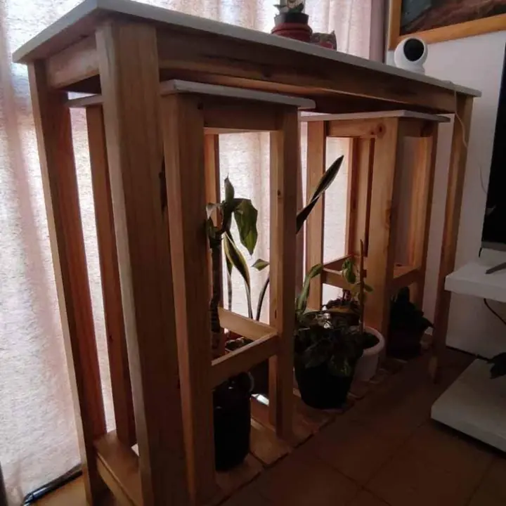 Mesa desayunó en venta