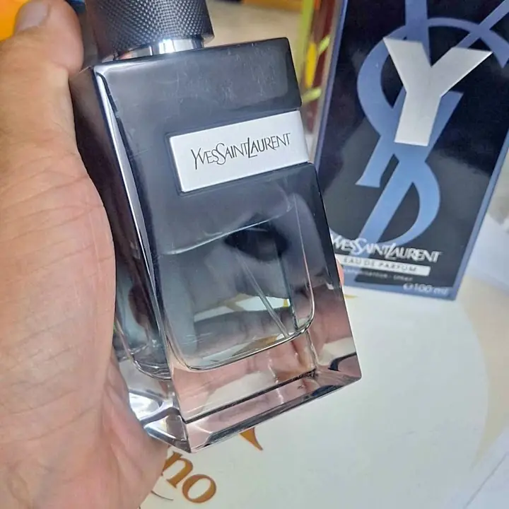 Perfume YvesSaintLaurent 100ml Sellado en Caja