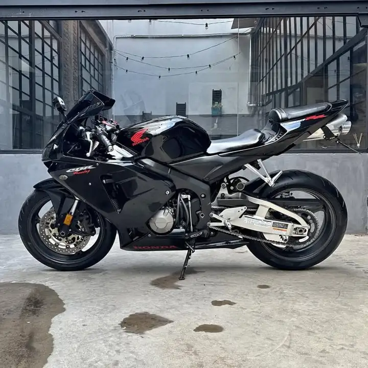2006 Honda cbr