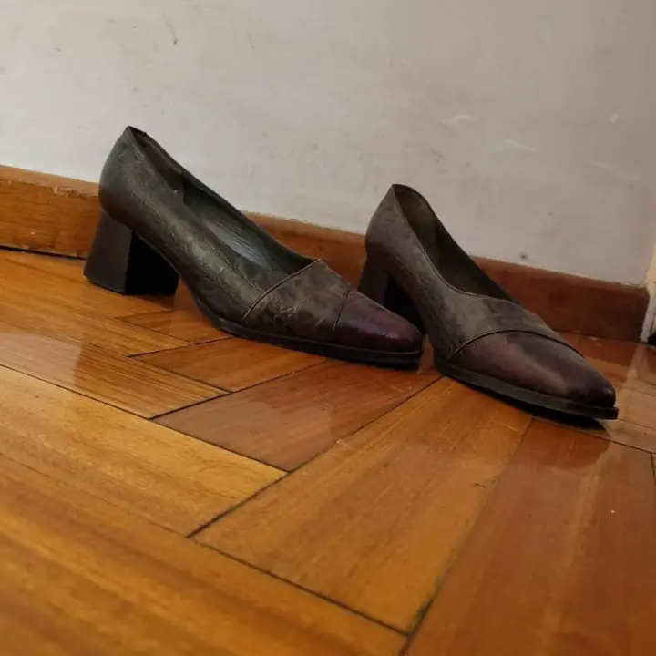 Tacones BOTTANA originales