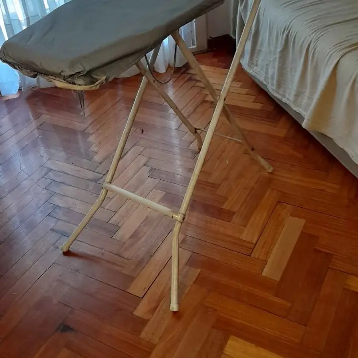 Tabla de planchar