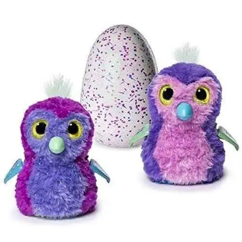 Hatchimal