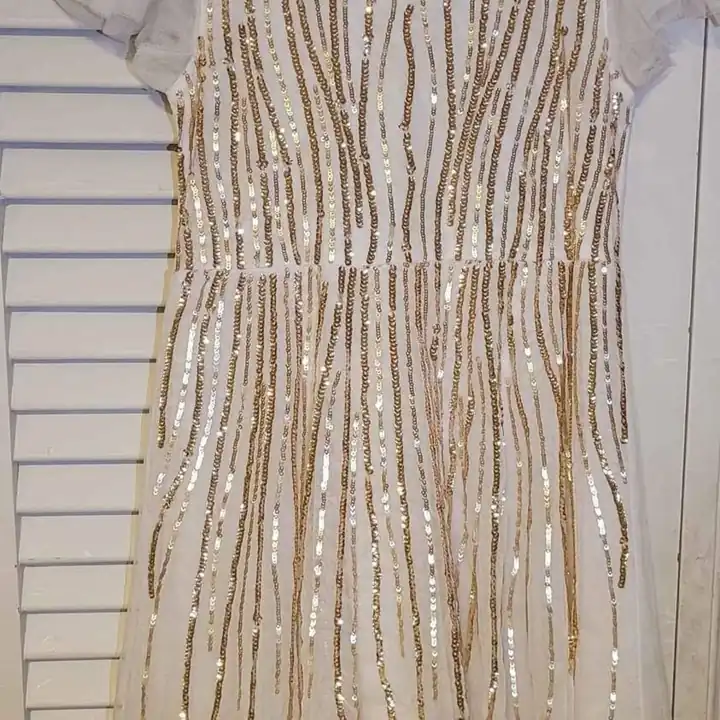 Vestido Zara NUEVO