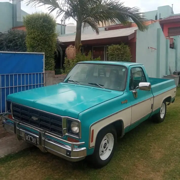 C10 1978