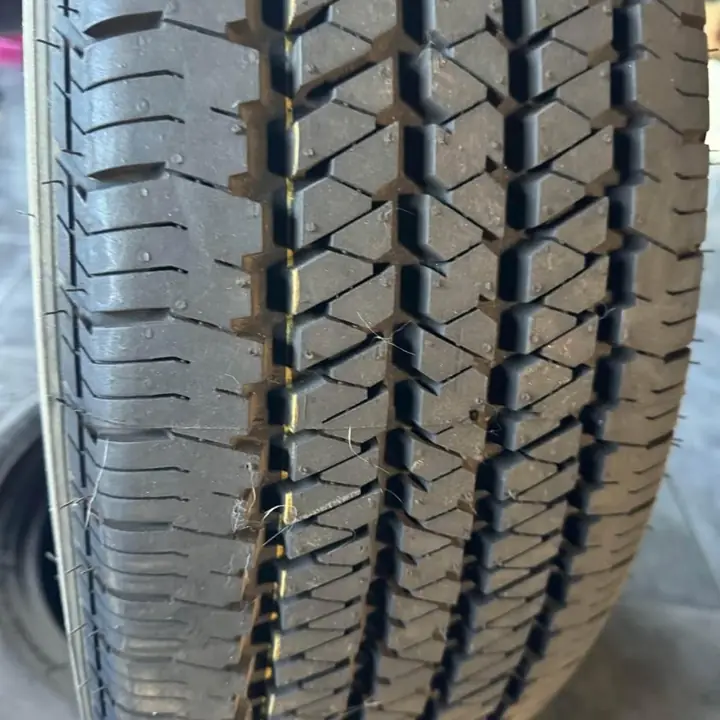 245/65/17 Bridgestone dueler