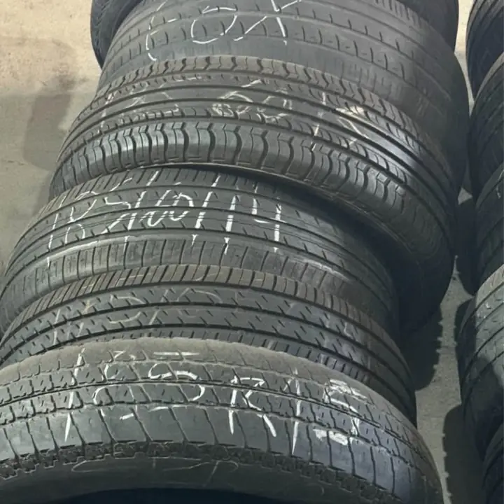 Cubierta 185/60/15