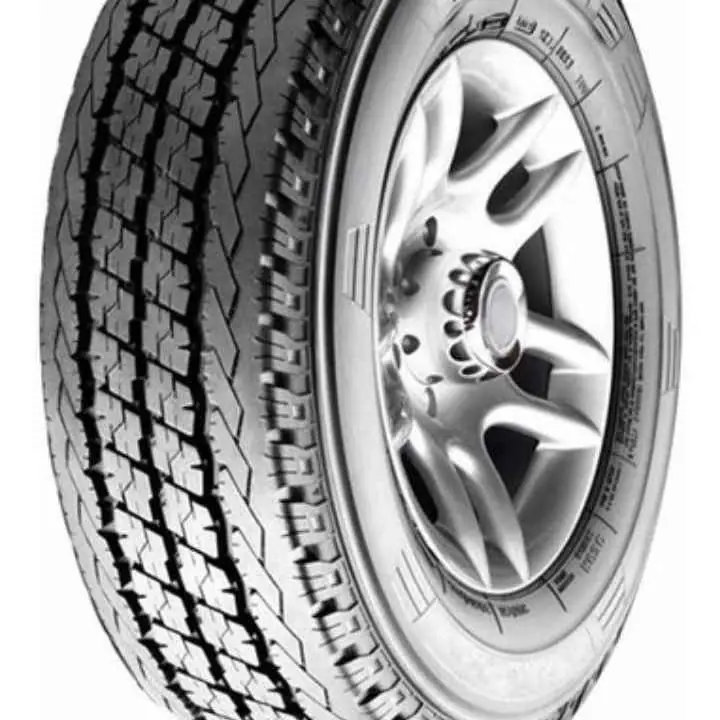 195-70-15 Bridgestone Duravis