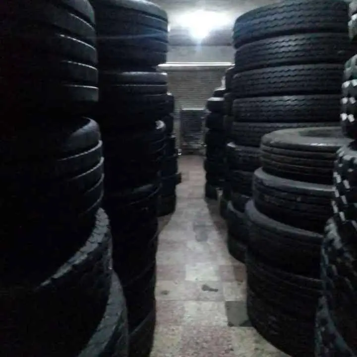 275 Y 295 usadas