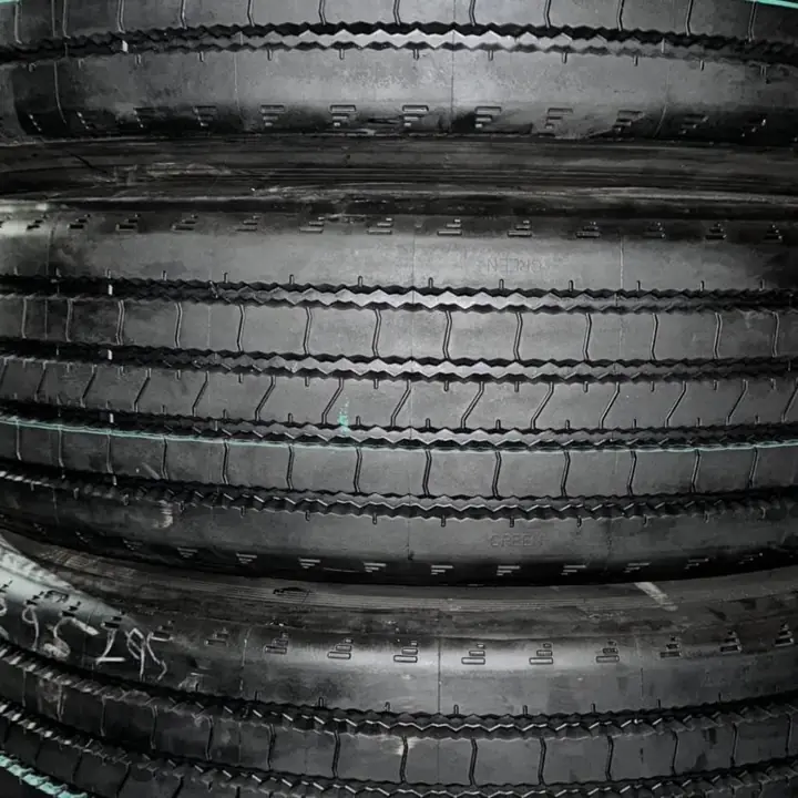 Recapado de 295-80-22.5