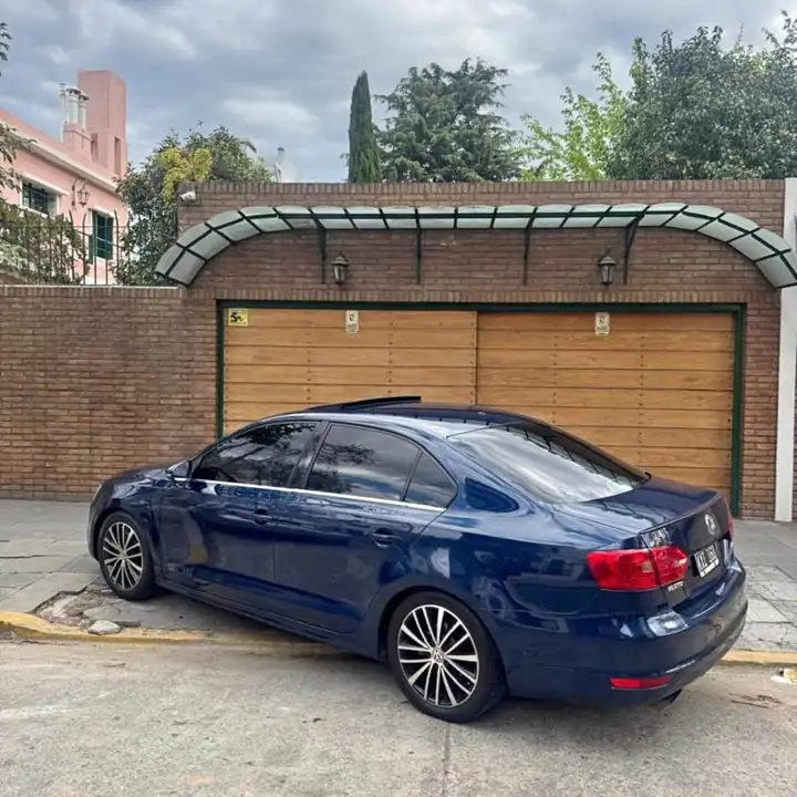 Vento 2.0 Tsi sportline