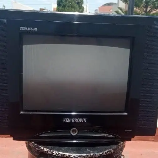 TV FLat 14 pulgadas