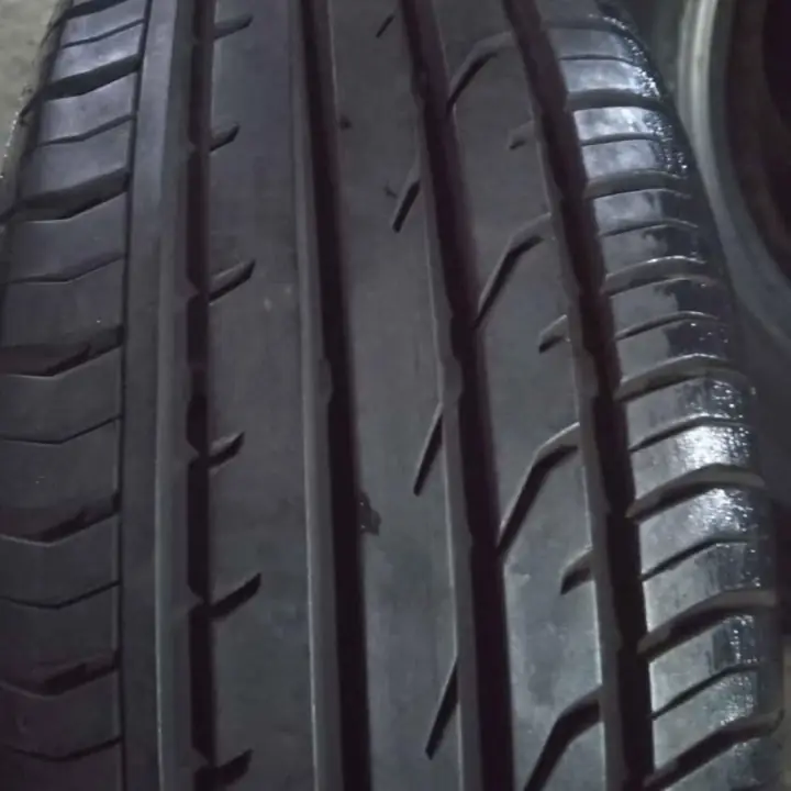 205/55/17 Continental