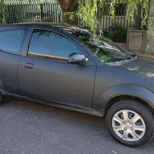 Ford ka 1.6 fly viral
