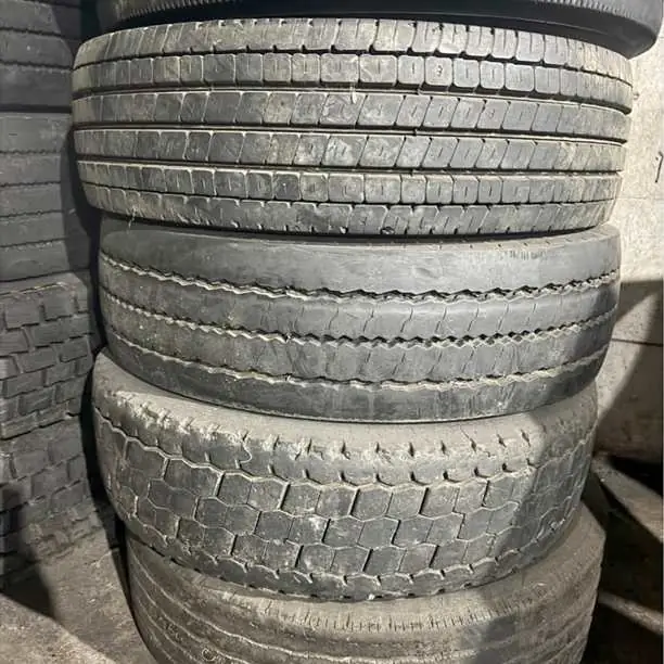215/75/17,5 Usadas