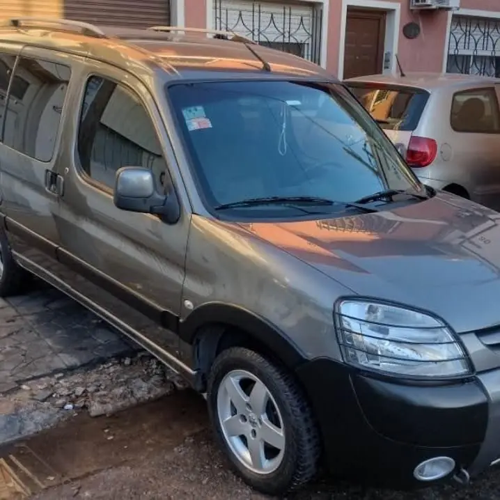 Partner patagonica HDI 1.6
