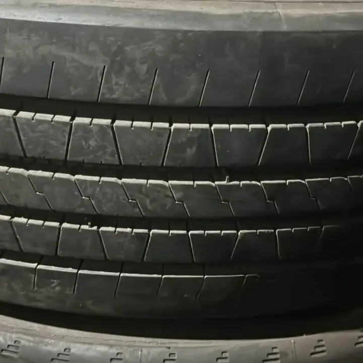 295-80-22.5 Usadas