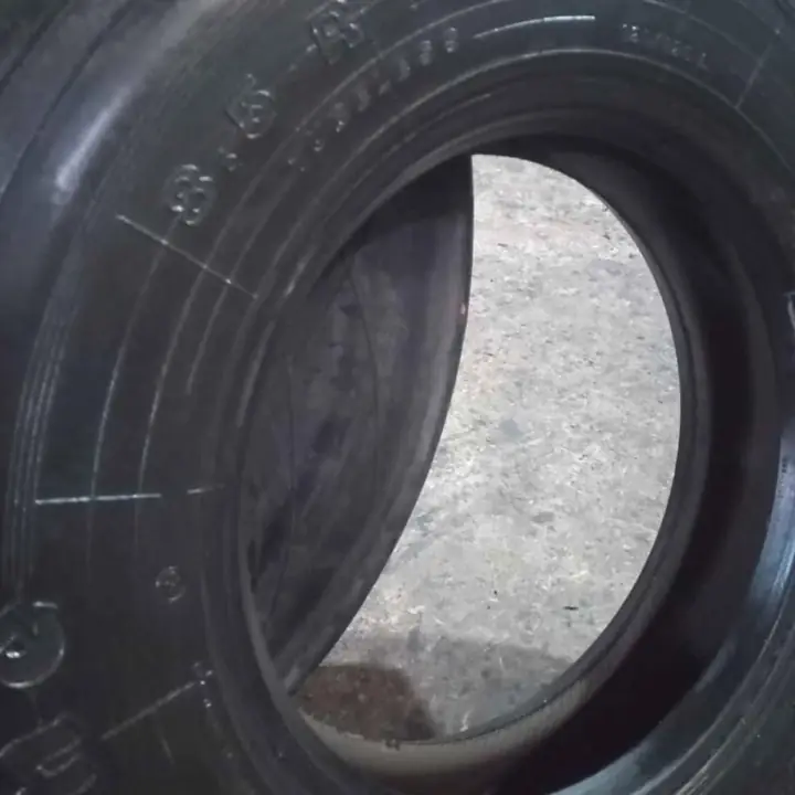 Firestone 8.5 X 17.5 RECAPADA