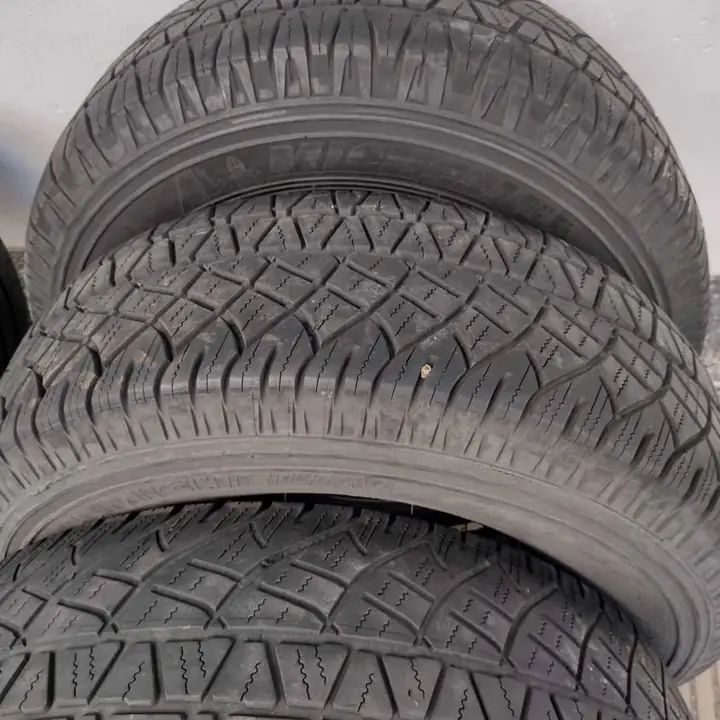 Michelin 265-70/16