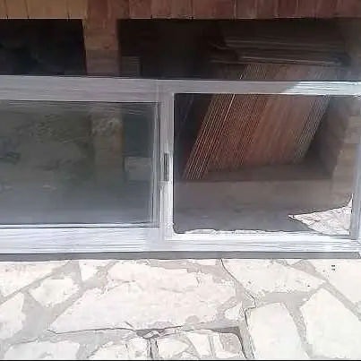 Ventana herrero 150x060