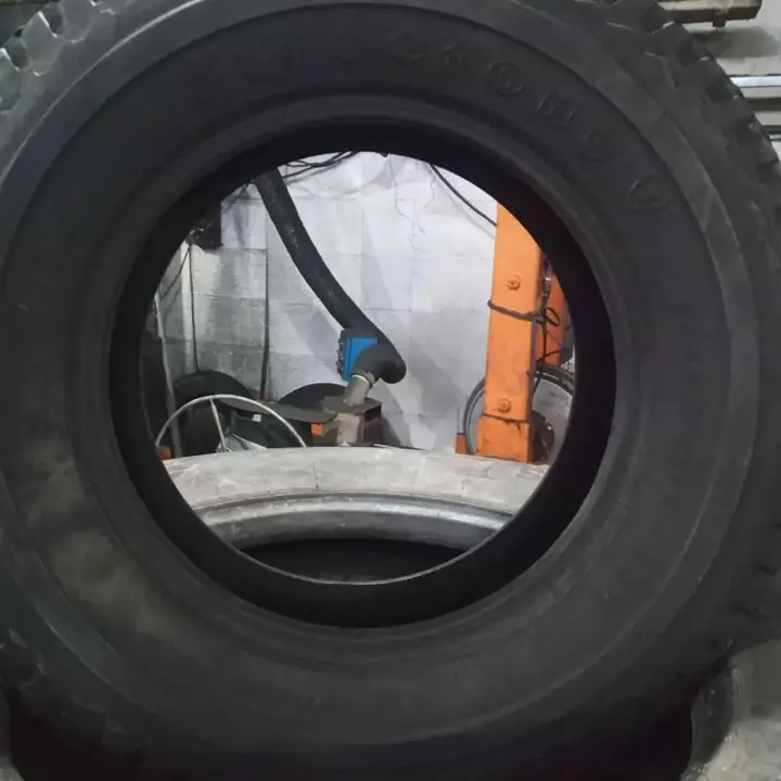 650 X 16 usada firestone