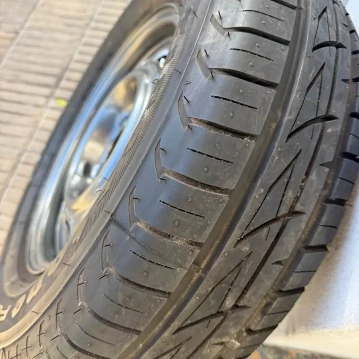 195/70/14 Firestone