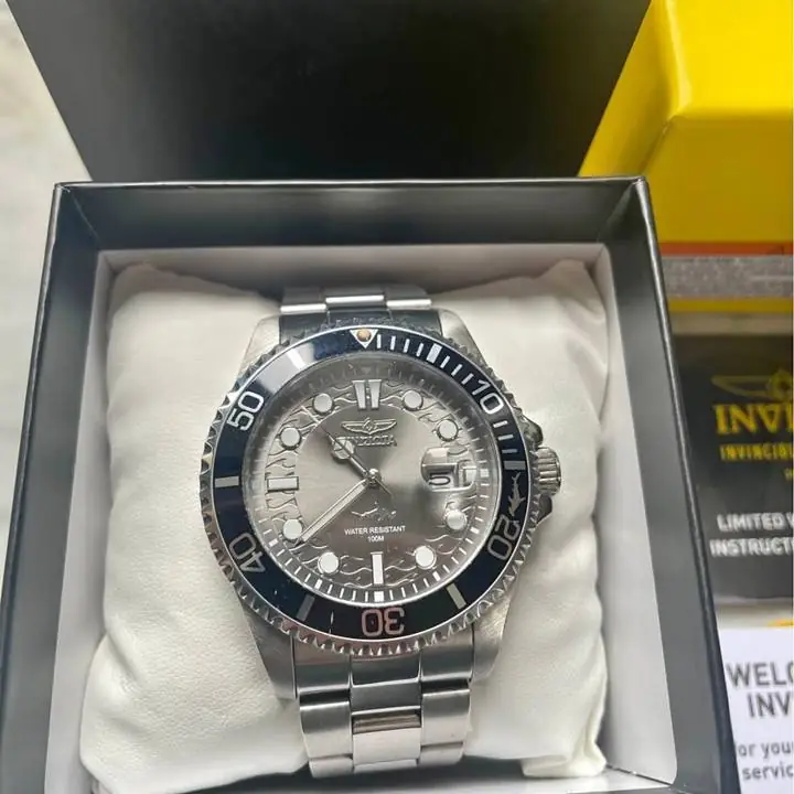 Reloj Invicta 30806 Pro Driver