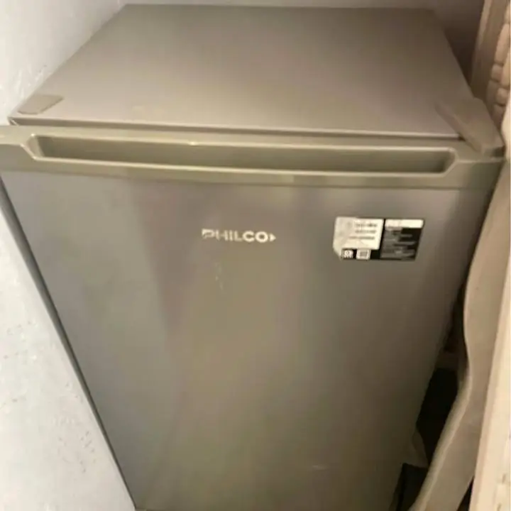 Heladera Philco