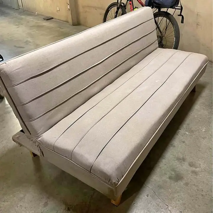 Sillón futon sofá cama