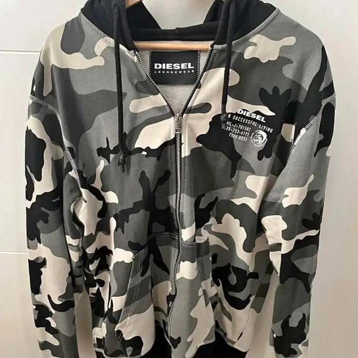 Campera Diesel