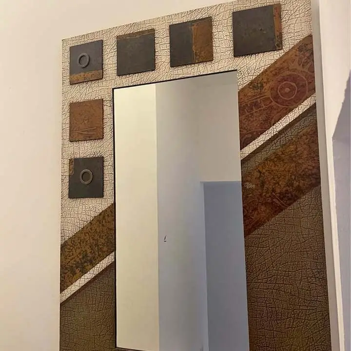 Espejo decorativo