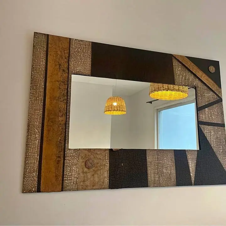 Espejo sala de estar