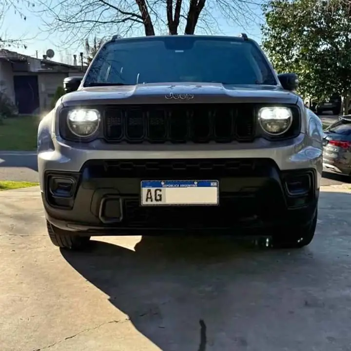 Jeep Renegade 1.8 Sport At6 FWD 2024