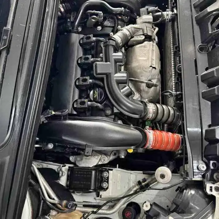 Repuestos Motor THp peugeot citroen